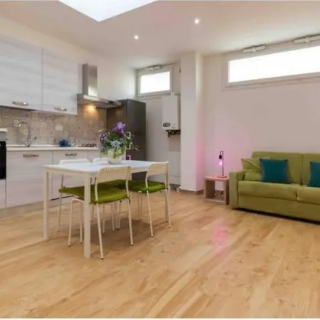 Urban Loft - Purple Loft Apartamento