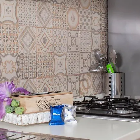 Urban Loft - Purple Loft *