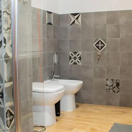 Daire Urban Loft - Purple Loft Torino