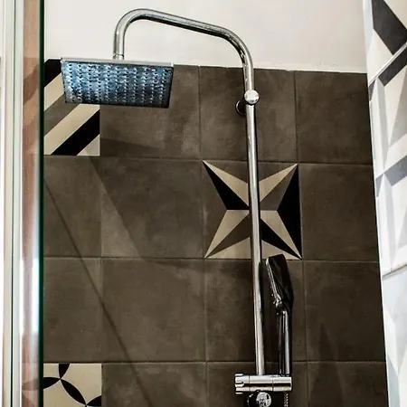 Daire Urban Loft - Purple Loft *