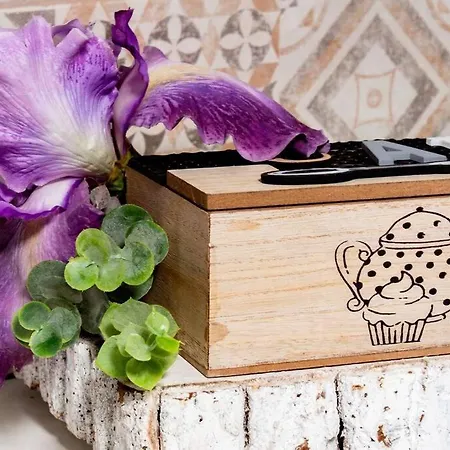 Urban Loft - Purple Loft アパート *