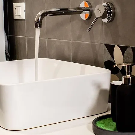 Urban Loft - Purple Loft Daire *