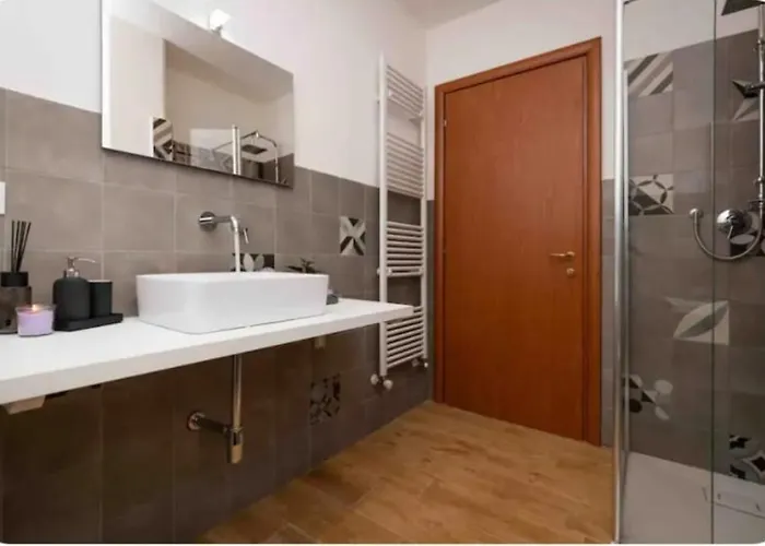 Appartement Urban Loft - Purple Loft *