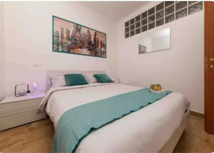 Urban Loft - Purple Loft