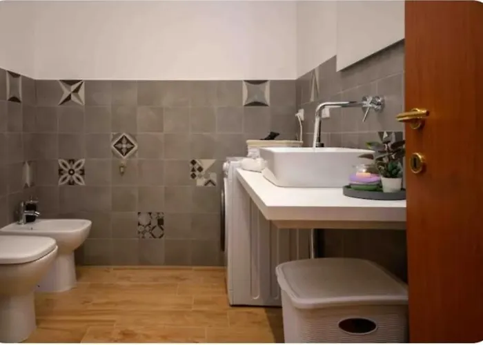Urban Loft - Purple Loft * Turin