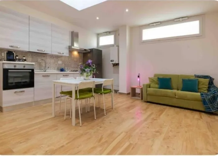 Urban Loft - Purple Loft Appartement