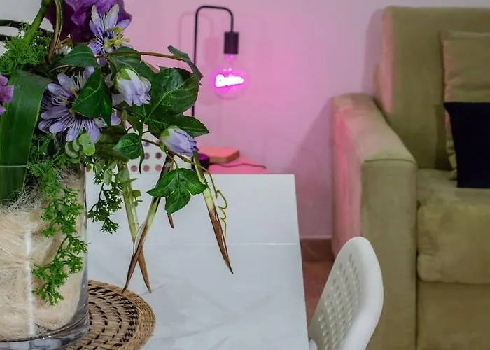 شقة Urban Loft - Purple Loft