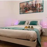 Apartmán Urban Loft - Purple Loft Turín