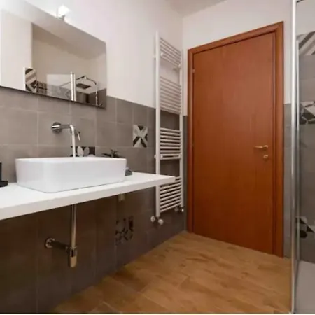 דירה Urban Loft - Purple Loft *