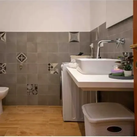 Urban Loft - Purple Loft * טורינו