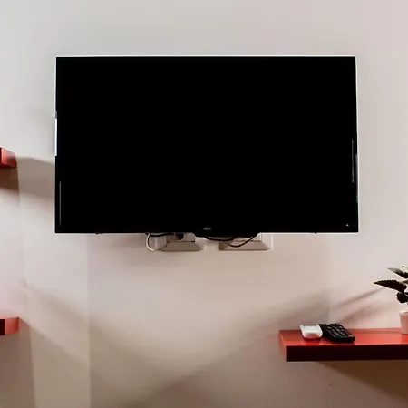 Urban Loft - Purple Loft *