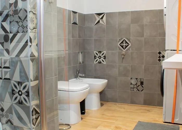 Apartamento Urban Loft - Purple Loft Turim